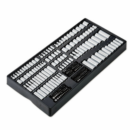 DEWALT Mechanics Roller Cabinet + 341pc Mechanics Tool Set – view 4