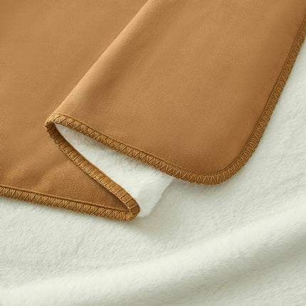 Casual Living Luxe Throw In 3 Colours, 127 x 178 cm – view 7