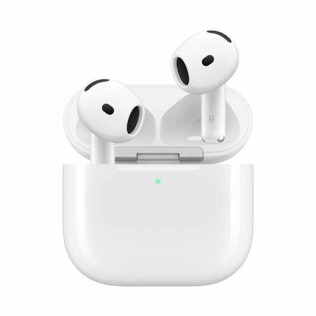 Apple AirPods 5 with Wireless Charging Case, MKFT4ZM/A – view 2