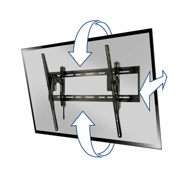 Sanus 42-100" Advanced Tilt Wall Mount, SLT4B-B