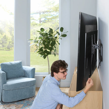 Sanus 42-100" Advanced Tilt Wall Mount, SLT4B-B – view 6