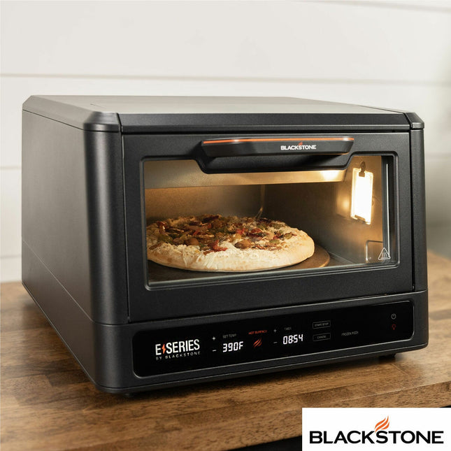 Blackstone E-Series Electric Pizza & Air Fryer Oven