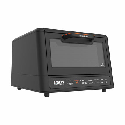 Blackstone E-Series Electric Pizza & Air Fryer Oven – view 5