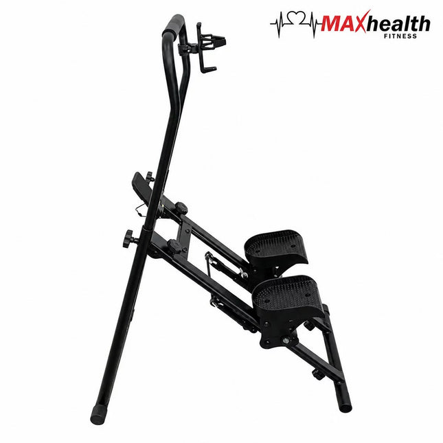 MAXhealth Climb Stair Climber