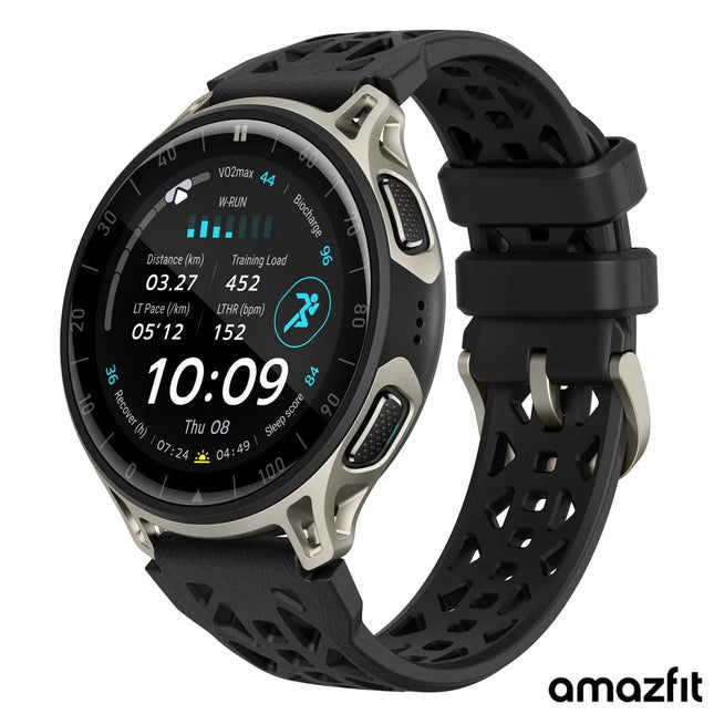 Amazfit Cheetah 2 Pro Smart Watch
