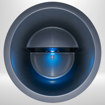 Insignia Cold Plunge – view 4