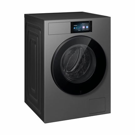 Samsung Series 9 WF90H09C4ST1 9kg 1400 Spin Washing Machine in Grey