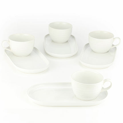 Signature Housewares Soup & Sandwich 4 Piece Set – view 3