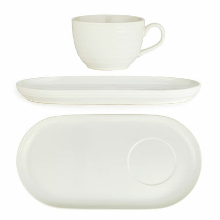 Signature Housewares Soup & Sandwich 4 Piece Set – view 4