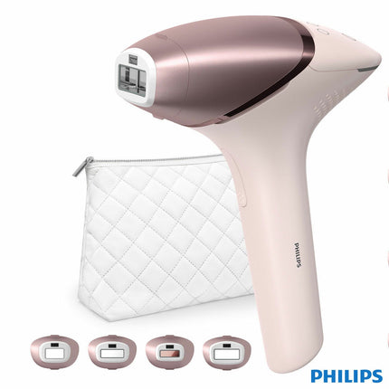 Philips BRI958/00 9000 Series Lumea IPL Hair Removal Device