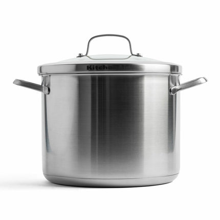 KitchenAid Stock Pot, 8L – view 2