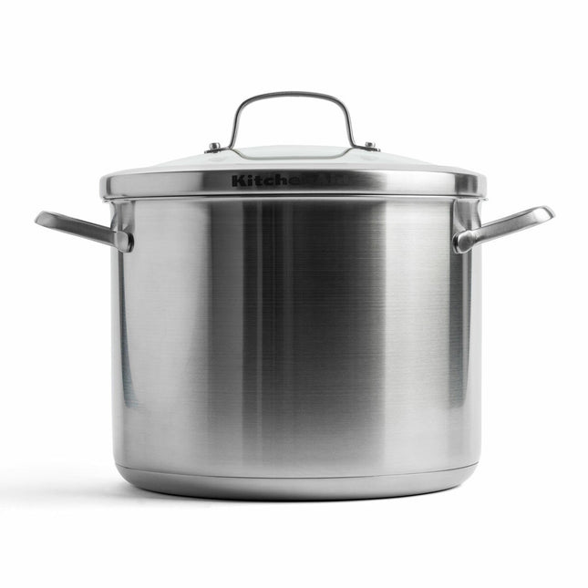 KitchenAid Stock Pot, 8L – view 2