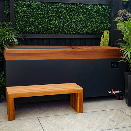 Insignia Ice Bath – view 2