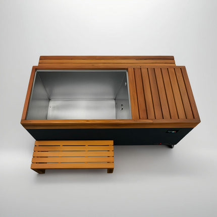 Insignia Ice Bath – view 4