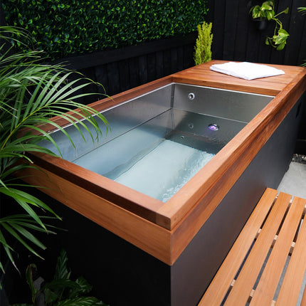 Insignia Ice Bath – view 3