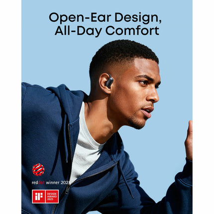 Soundcore Aerofit 2 Open-Ear Headphones – view 3