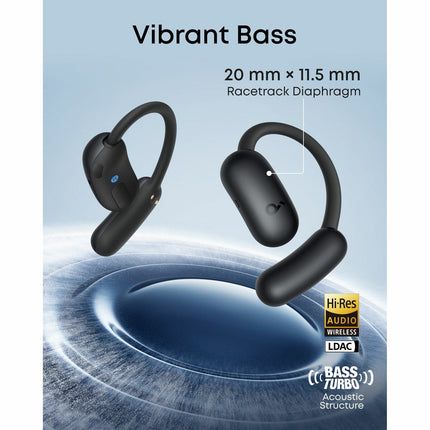 Soundcore Aerofit 2 Open-Ear Headphones – view 6
