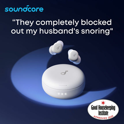 Soundcore Sleep A30 Earbuds – view 3