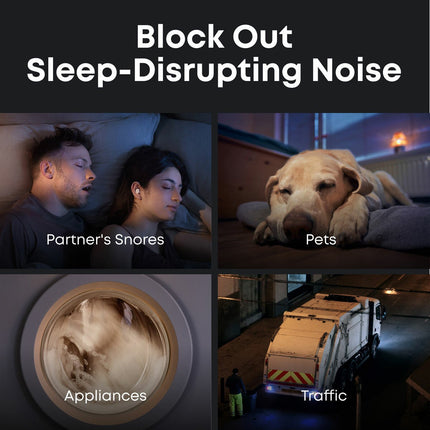 Soundcore Sleep A30 Earbuds – view 5