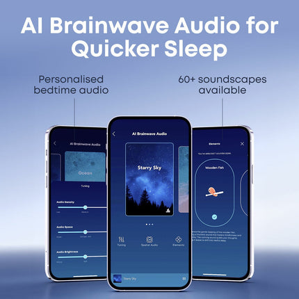 Soundcore Sleep A30 Earbuds – view 8