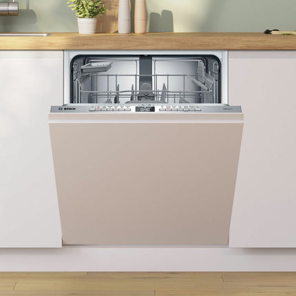 Bosch SMV4EAX23G Fully Integrated, 13 Place Setting Dishwasher, C Rated – view 7