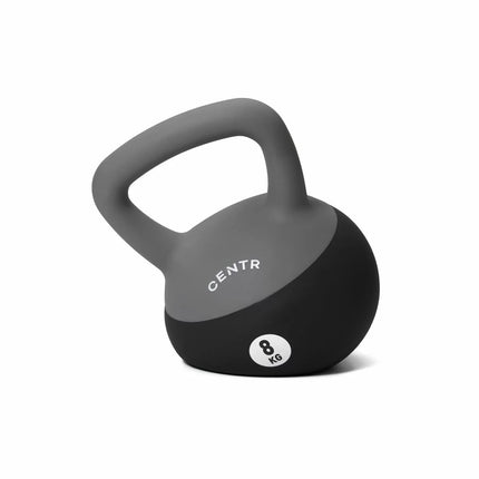 Centr Power Series Soft Round Kettlebell Set