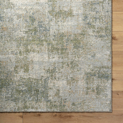 Livabliss Avellino Green Rug, In 2 Sizes – view 2