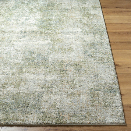 Livabliss Avellino Green Rug, In 2 Sizes – view 4