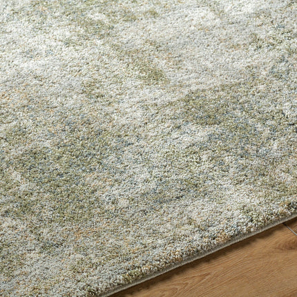 Livabliss Avellino Green Rug, In 2 Sizes – view 5