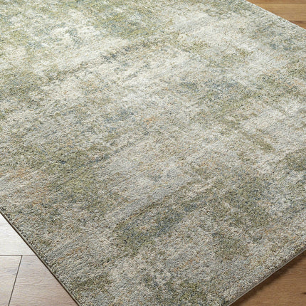 Livabliss Avellino Green Rug, In 2 Sizes – view 6