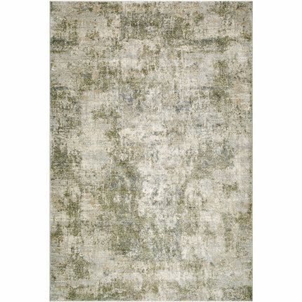 Livabliss Avellino Green Rug, In 2 Sizes – view 7
