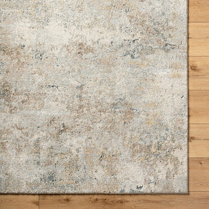 Livabliss Avellino Grey & Beige Rug, In 2 Sizes – view 3