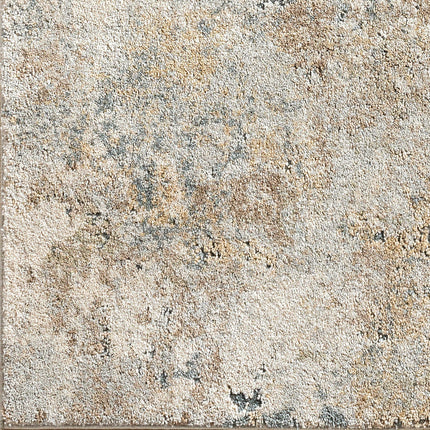 Livabliss Avellino Grey & Beige Rug, In 2 Sizes – view 6