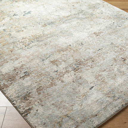Livabliss Avellino Grey & Beige Rug, In 2 Sizes – view 5
