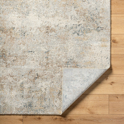 Livabliss Avellino Grey & Beige Rug, In 2 Sizes – view 4
