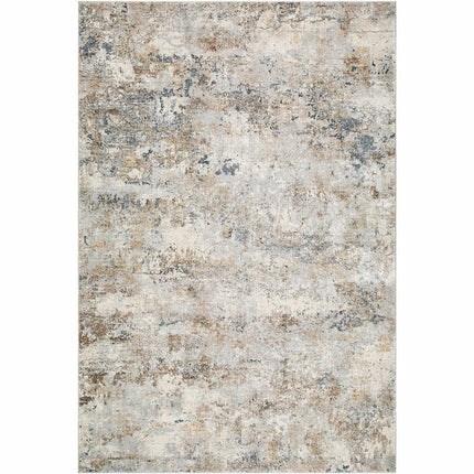 Livabliss Avellino Grey & Beige Rug, In 2 Sizes – view 7