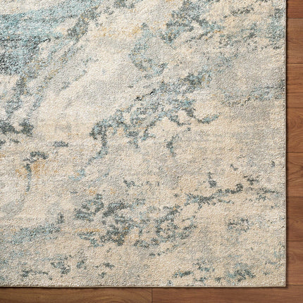 Livabliss Avellino Blue Rug, In 2 Sizes – view 3