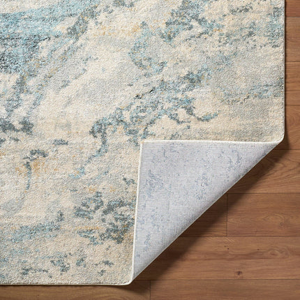 Livabliss Avellino Blue Rug, In 2 Sizes – view 4