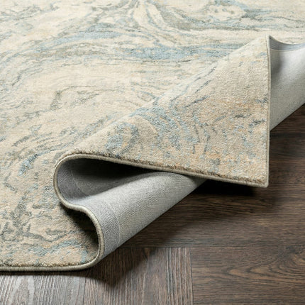 Livabliss Avellino Blue Rug, In 2 Sizes – view 6