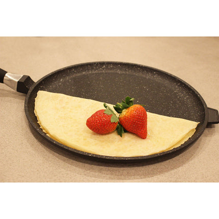 BergHOFF Eurocast Non-stick Pancake Pan, 32cm – view 3