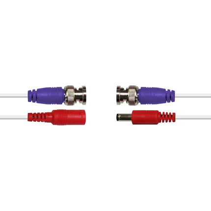 Swann 200ft (60m) BNC CCTV Extension Cable, SWPRO-60ULCBL – view 3