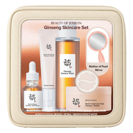 Beauty of Joseon Ginseng Gift Box – view 2