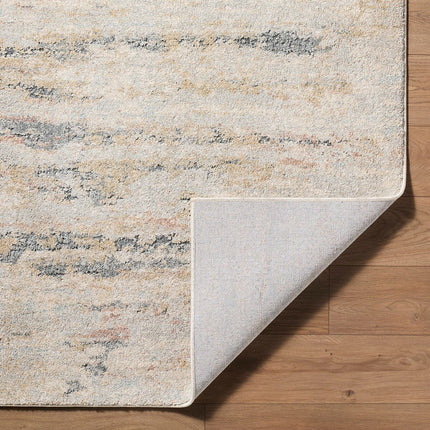 Livabliss Avellino Cream Rug, In 2 Sizes – view 4