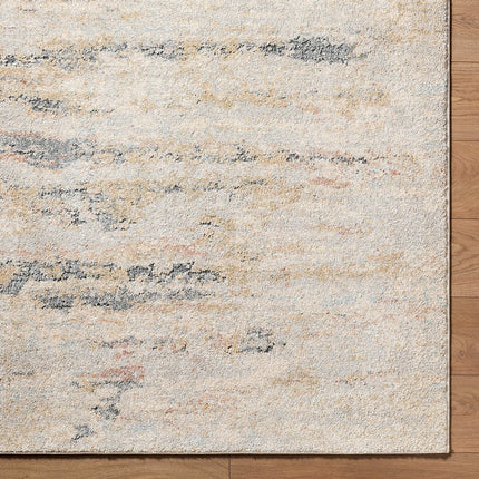 Livabliss Avellino Cream Rug, In 2 Sizes – view 3