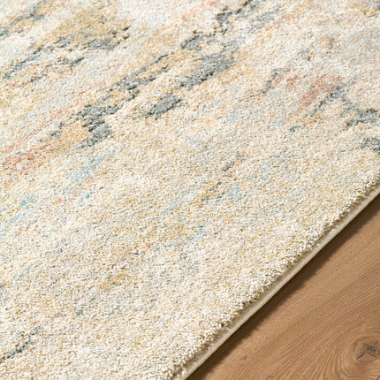 Livabliss Avellino Cream Rug, In 2 Sizes – view 6