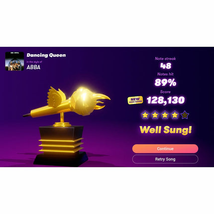 Singing Machine Vocal Hero ISM9027, Wi-Fi Karaoke System with 2 Wireless Microphones – view 8