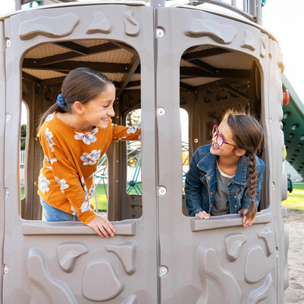 Lifetime Adventure Tower Playset (3-12 Years) – view 3