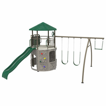 Lifetime Adventure Tower Playset (3-12 Years) – view 2