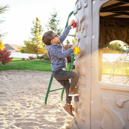 Lifetime Adventure Tower Playset (3-12 Years) – view 5
