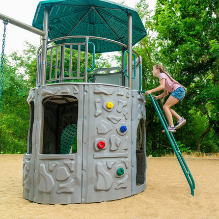 Lifetime Adventure Tower Playset (3-12 Years) – view 4